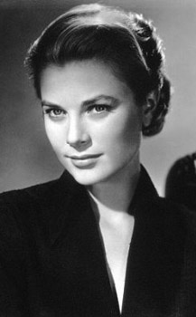 Grace Kelly
